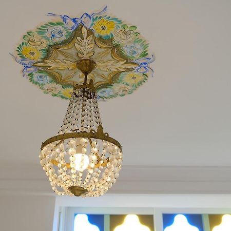 Dar El Kif - La Marsa Bed & Breakfast エクステリア 写真