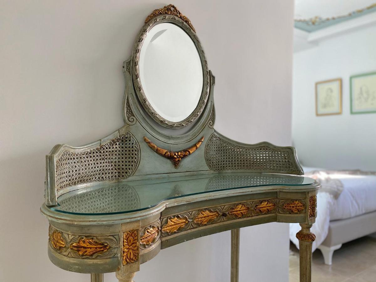 Dar El Kif - La Marsa Bed & Breakfast エクステリア 写真