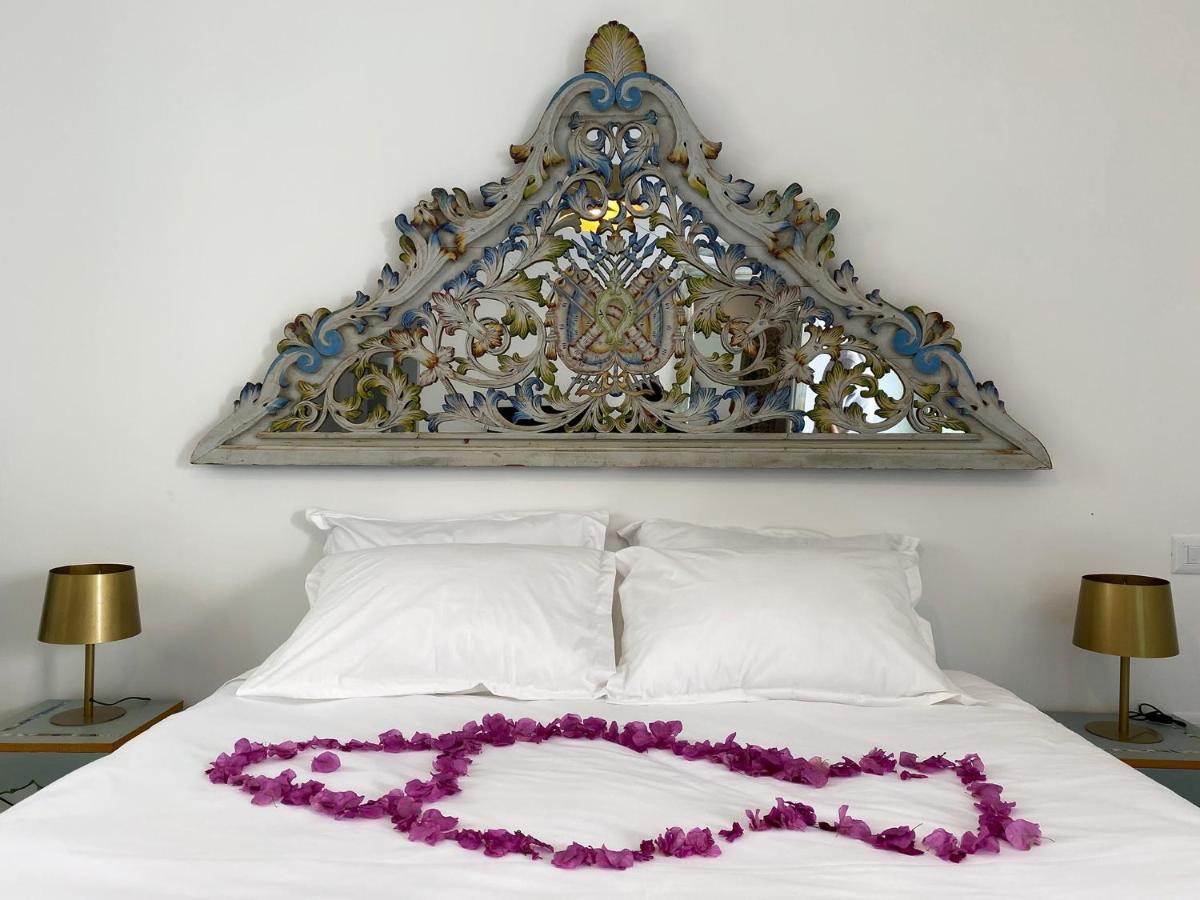 Dar El Kif - La Marsa Bed & Breakfast エクステリア 写真