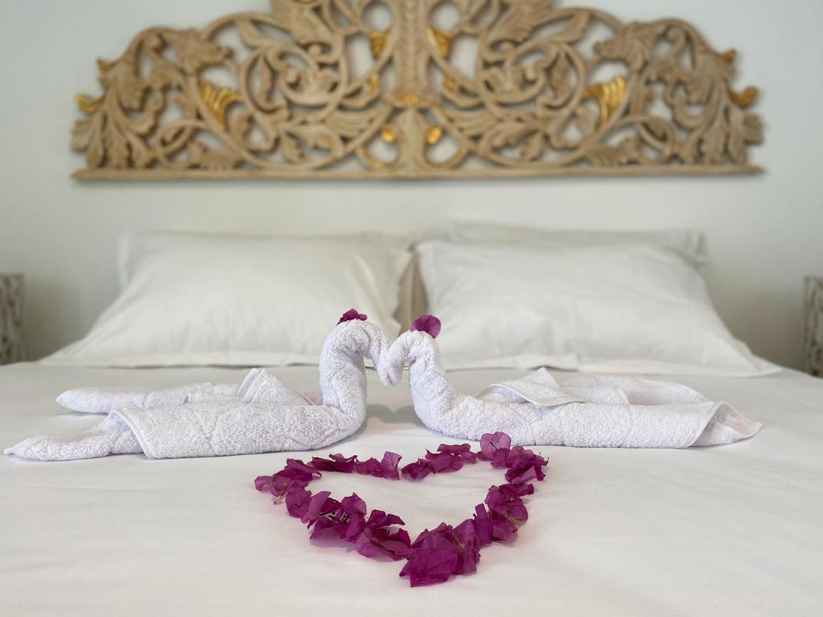 Dar El Kif - La Marsa Bed & Breakfast エクステリア 写真