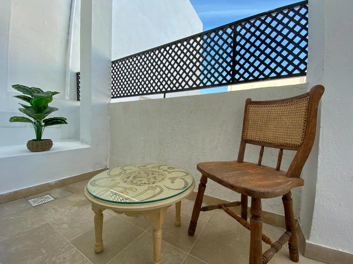 Dar El Kif - La Marsa Bed & Breakfast エクステリア 写真